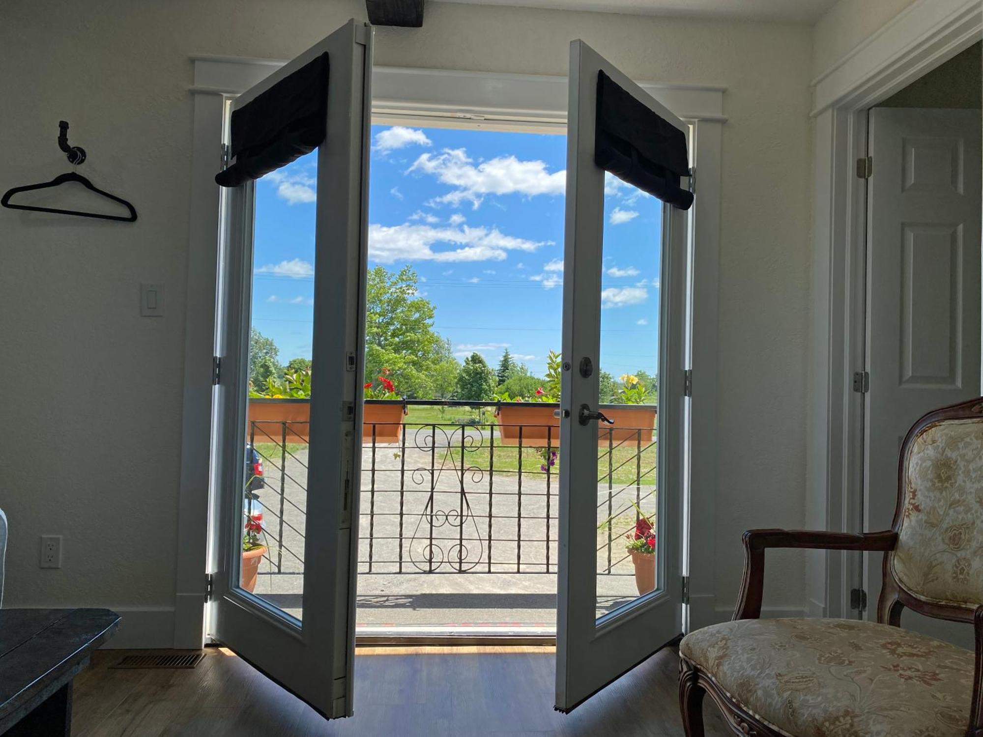 Villa Di Casa - Boutique Hotel Веллингтон Экстерьер фото