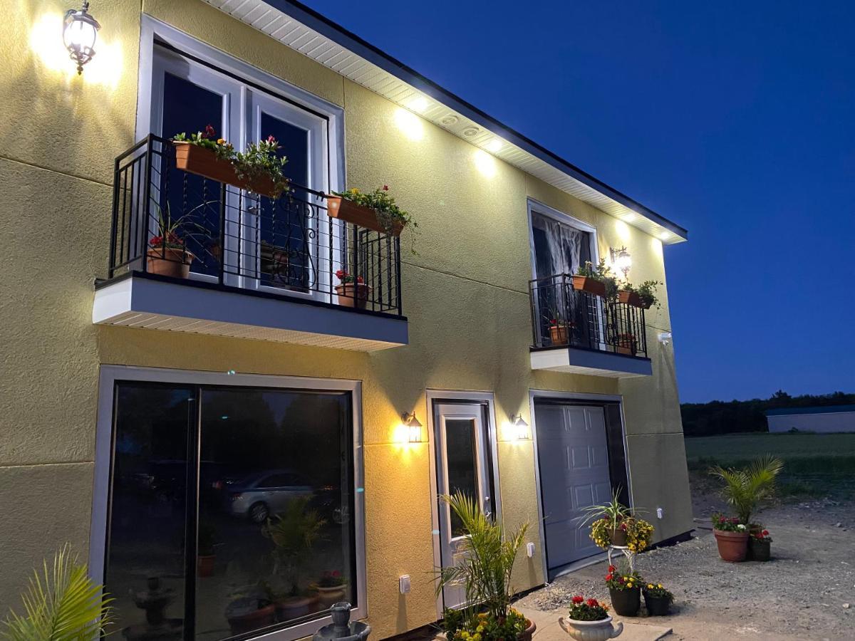 Villa Di Casa - Boutique Hotel Веллингтон Экстерьер фото